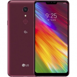 LG Q9 (2019) -  1